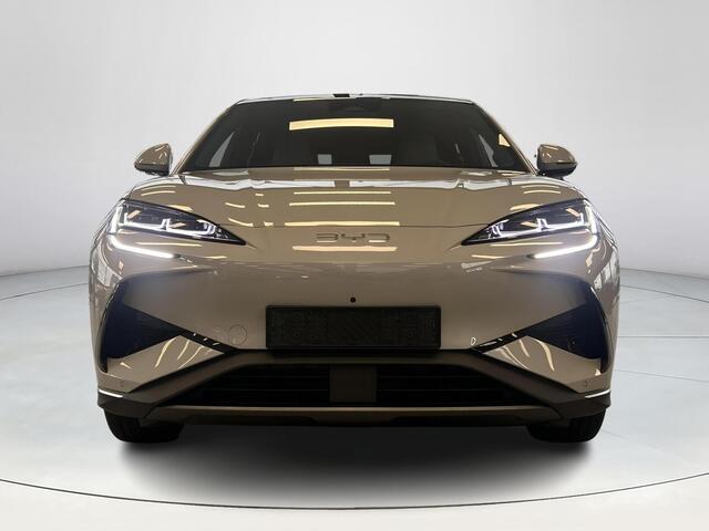 BYD Seal Comfort 82.5 kWh