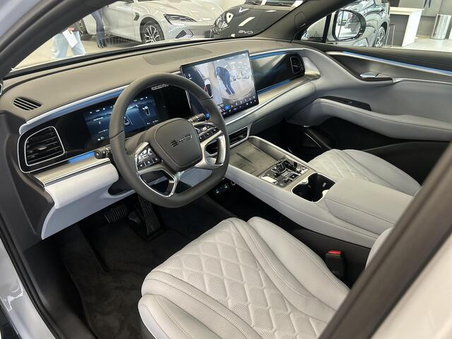 BYD Seal Comfort 82.5 kWh