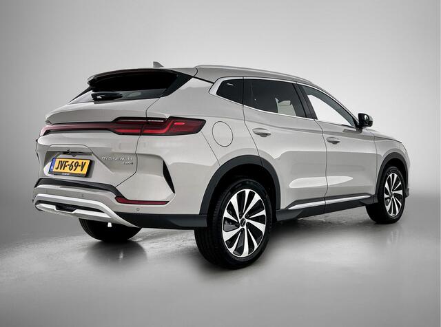 BYD Seal U 1.5 DM-i FWD Boost | Panoramadak |