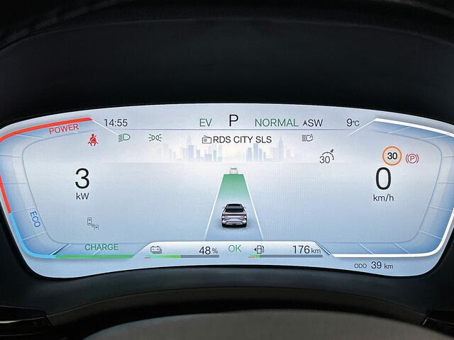 BYD Seal U 1.5 DM-i FWD Boost | Panoramadak |