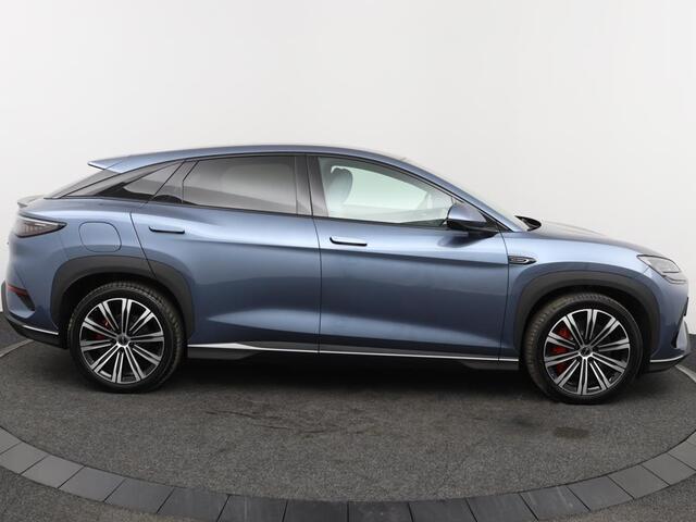 BYD Seal Excellence AWD 91.3 kWh | Verwacht eind februari