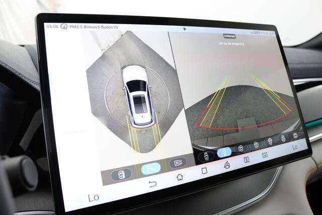 BYD Seal U Design 87 kWh | Verwacht eind februari