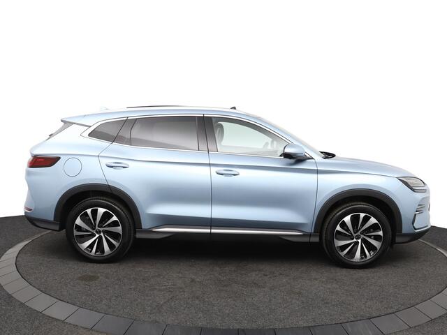 BYD Seal U Design 87 kWh | Verwacht eind februari