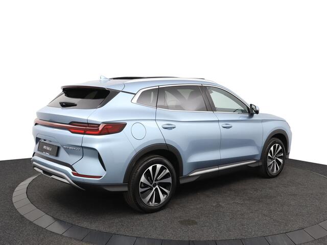 BYD Seal U Design 87 kWh | Verwacht eind februari
