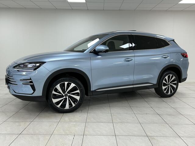 BYD Seal U 1.5 DM-i FWD Boost NIEUW | PANORAMADAK | 360 CAMERA | ADAPTIVE