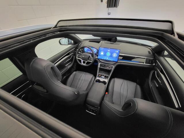 BYD Seal U 1.5 DM-i FWD Boost NIEUW | PANORAMADAK | 360 CAMERA | ADAPTIVE