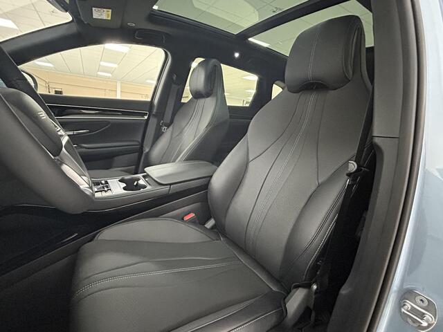 BYD Seal U 1.5 DM-i FWD Boost NIEUW | PANORAMADAK | 360 CAMERA | ADAPTIVE