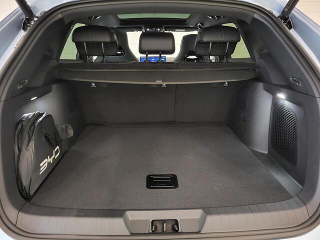 BYD Seal U 1.5 DM-i FWD Boost NIEUW | PANORAMADAK | 360 CAMERA | ADAPTIVE