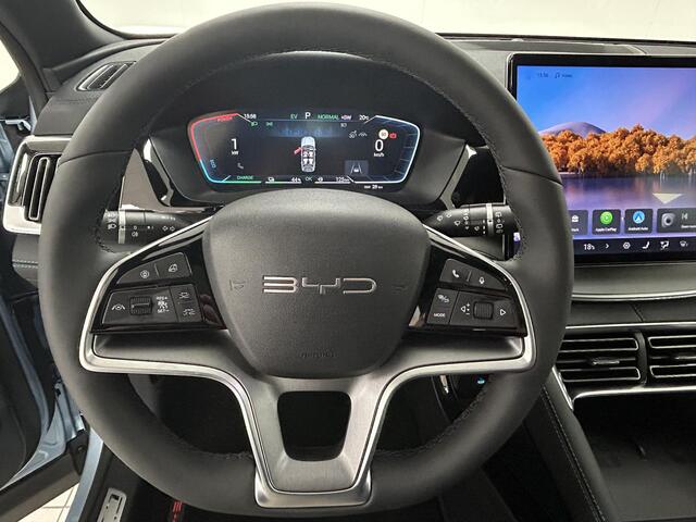 BYD Seal U 1.5 DM-i FWD Boost NIEUW | PANORAMADAK | 360 CAMERA | ADAPTIVE