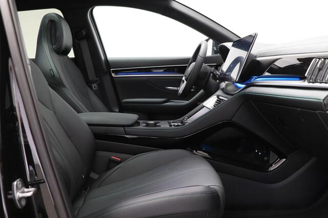 BYD Seal U 1.5 DM-i FWD Boost | PANORAMADAK | STUURVERWARMING | STOELKOELING | 360 CAMERA