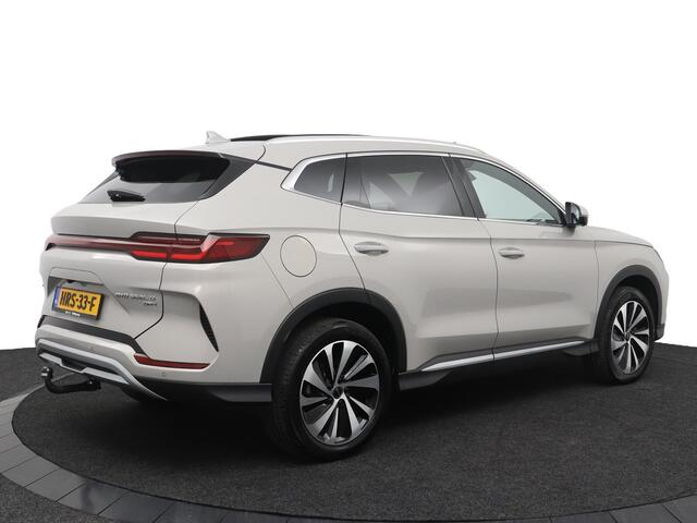 BYD Seal U 1.5 T DM-i AWD Design | Trekhaak | Panoramadak | 360 graden camera | 1300 kg trekgewicht