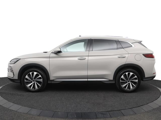 BYD Seal U 1.5 T DM-i AWD Design | Trekhaak | Panoramadak | 360 graden camera | 1300 kg trekgewicht