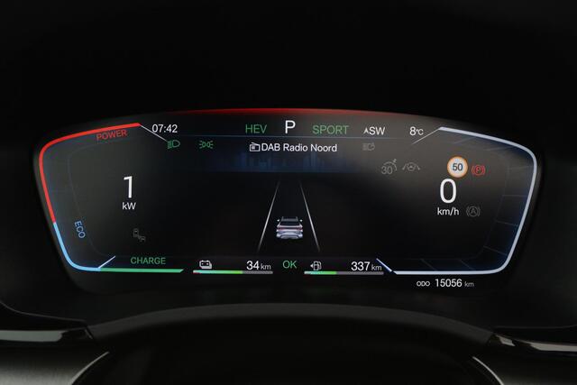 BYD Seal U 1.5 T DM-i AWD Design | Trekhaak | Panoramadak | 360 graden camera | 1300 kg trekgewicht