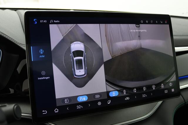 BYD Seal U 1.5 T DM-i AWD Design | Trekhaak | Panoramadak | 360 graden camera | 1300 kg trekgewicht