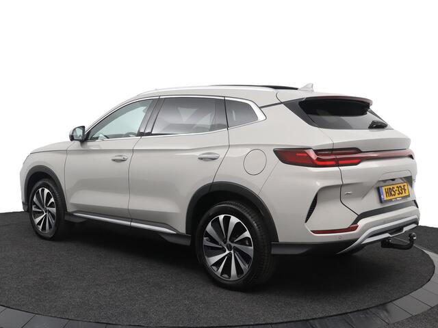 BYD Seal U 1.5 T DM-i AWD Design | Trekhaak | Panoramadak | 360 graden camera | 1300 kg trekgewicht