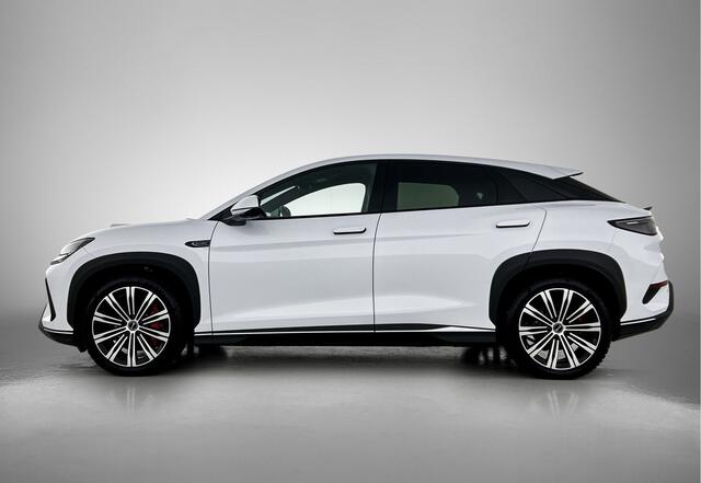 BYD Seal Excellence AWD 91.3 kWh | 502 KM WLTP | 230 KW DC laden | Grootste BYD Dealer van NL |