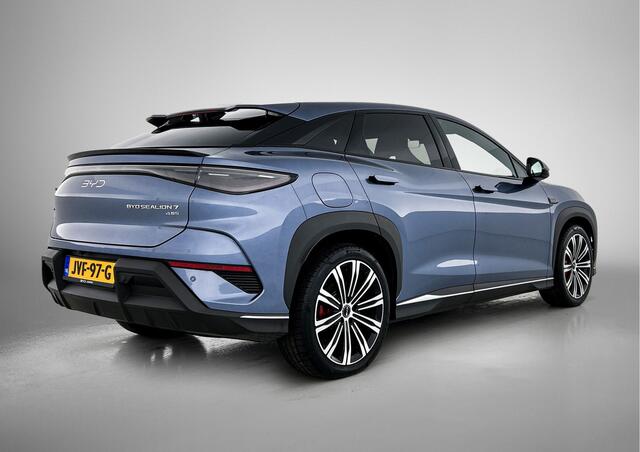 BYD Seal Excellence AWD 91.3 kWh | i-Cockpit | 230 KW Snelladen | Grootste BYD dealer van NL |