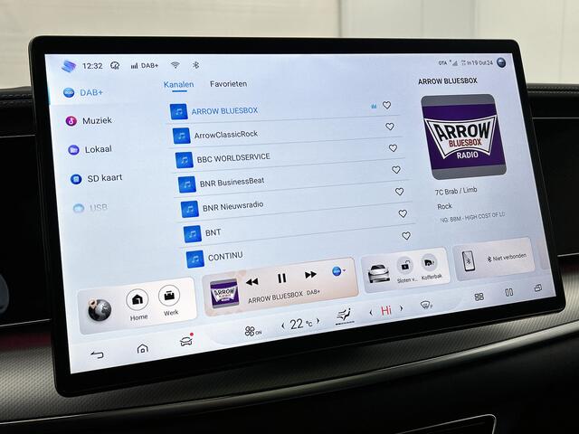 BYD Seal Excellence AWD 91.3 kWh | i-Cockpit | 230 KW Snelladen | Grootste BYD dealer van NL |