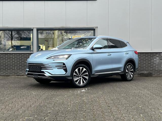 BYD Seal 1.5 DM-i FWD Boost - Pano - Stoelverkoel. - CarPlay - Leder