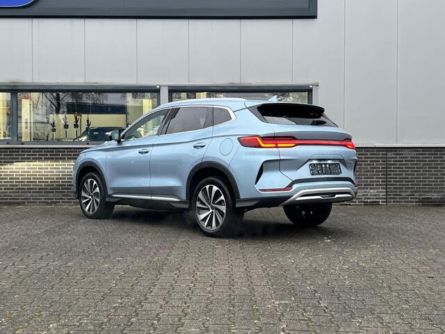 BYD Seal 1.5 DM-i FWD Boost - Pano - Stoelverkoel. - CarPlay - Leder