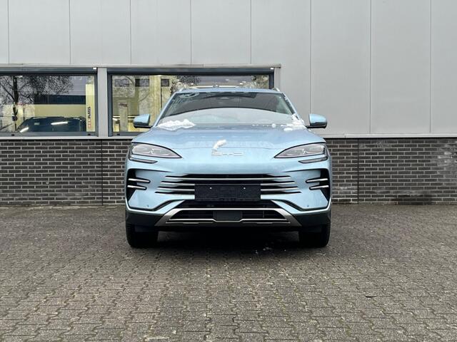 BYD Seal 1.5 DM-i FWD Boost - Pano - Stoelverkoel. - CarPlay - Leder