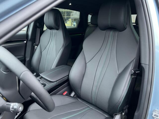 BYD Seal 1.5 DM-i FWD Boost - Pano - Stoelverkoel. - CarPlay - Leder