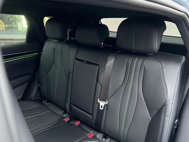 BYD Seal 1.5 DM-i FWD Boost - Pano - Stoelverkoel. - CarPlay - Leder