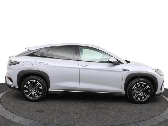 BYD Seal Design AWD 82.5 kWh 456 km range (WLTP) / Stoelverwarming, stoelventilatie en stuurwielverwarming