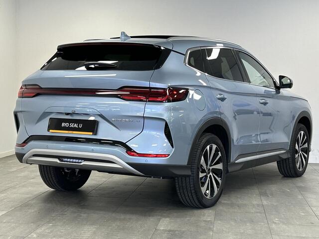BYD Seal U Comfort 71.8 kWh | Uit voorraad leverbaar!
