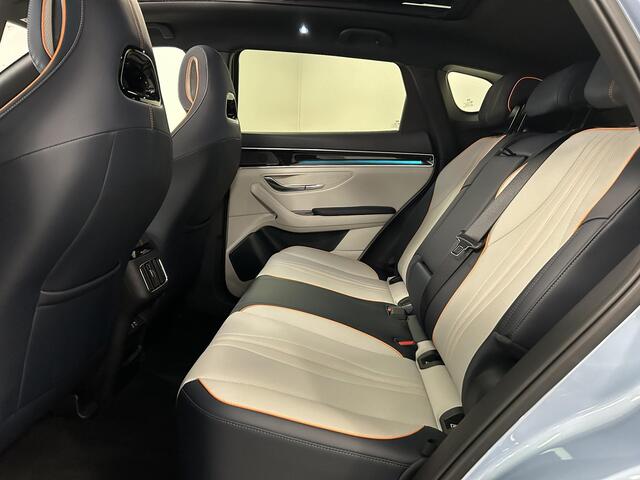 BYD Seal U Comfort 71.8 kWh | Uit voorraad leverbaar!