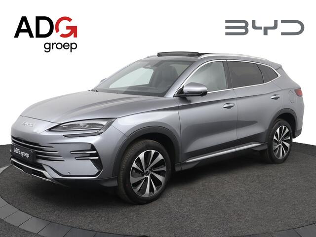 BYD Seal U 1.5 DM-i FWD Boost |1080 KM | Panorama dak | Apple Carplay | Navigatie | 360 graden camera