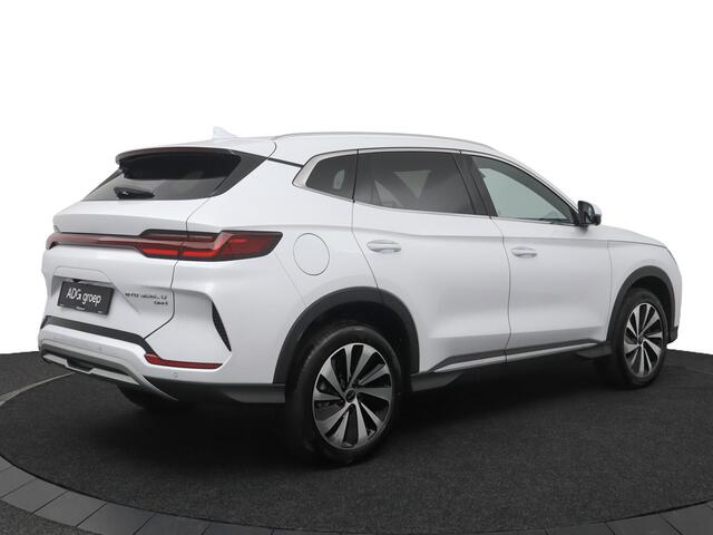 BYD Seal U 1.5 DM-i FWD Boost |1080 KM | Panorama dak | Apple Carplay | Navigatie | 360 graden camera