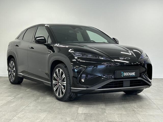 BYD Seal Design AWD 82.5 kWh | Te bestellen & Snel leverbaar!