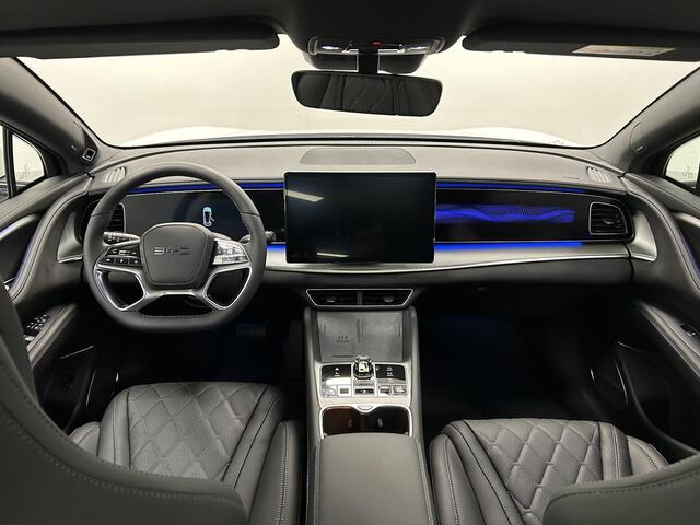 BYD Seal Excellence AWD 91.3 kWh | TE BESTELLEN BIJ BYD UTRECHT!