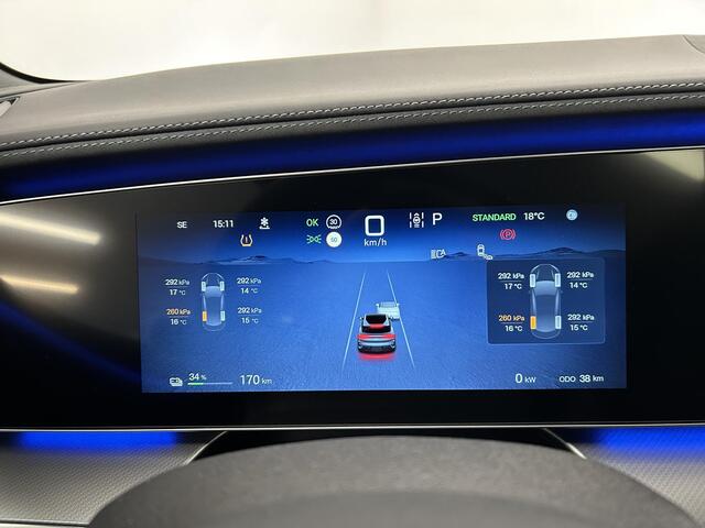 BYD Seal Excellence AWD 91.3 kWh | TE BESTELLEN BIJ BYD UTRECHT!