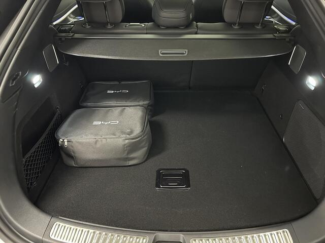 BYD Seal Excellence AWD 91.3 kWh | TE BESTELLEN BIJ BYD UTRECHT!