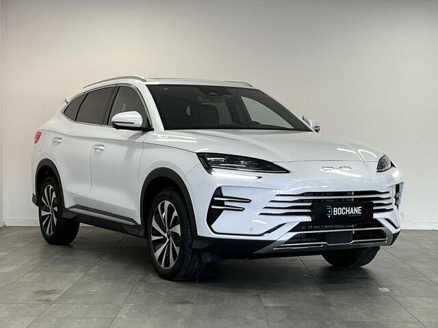 BYD Seal U 1.5 DM-i FWD Boost | LEDER | HUD | PANO | 19INCH | STOELVERWARMING | CAMERA