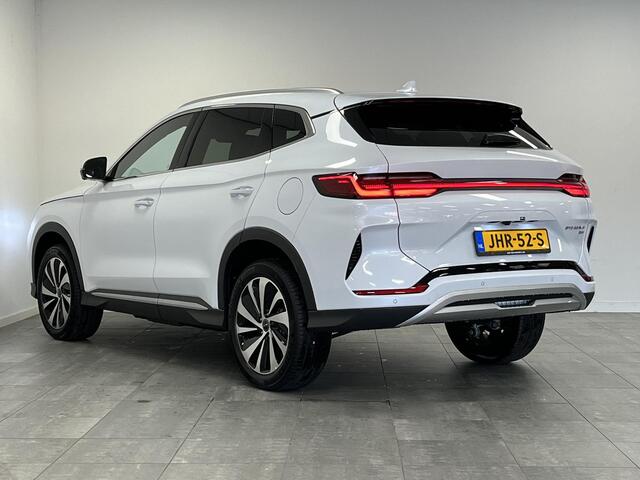 BYD Seal U 1.5 DM-i FWD Boost | LEDER | HUD | PANO | 19INCH | STOELVERWARMING | CAMERA