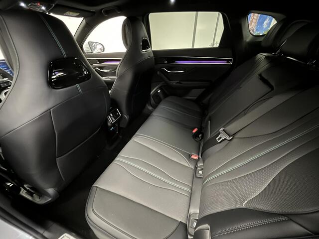 BYD Seal U 1.5 DM-i FWD Boost | LEDER | HUD | PANO | 19INCH | STOELVERWARMING | CAMERA