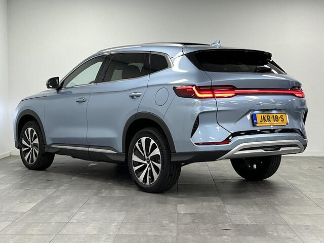 BYD Seal U 1.5 DM-i FWD Boost | LEDER | HUD | PANO | 19INCH | STOELVERWARMING | CAMERA