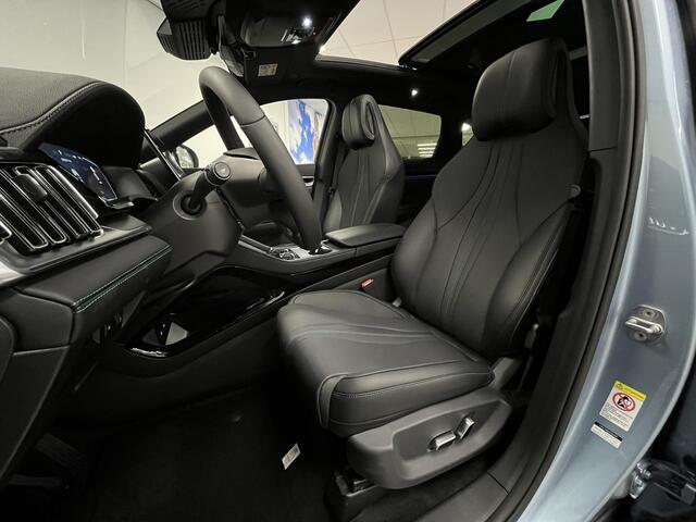 BYD Seal U 1.5 DM-i FWD Boost | LEDER | HUD | PANO | 19INCH | STOELVERWARMING | CAMERA