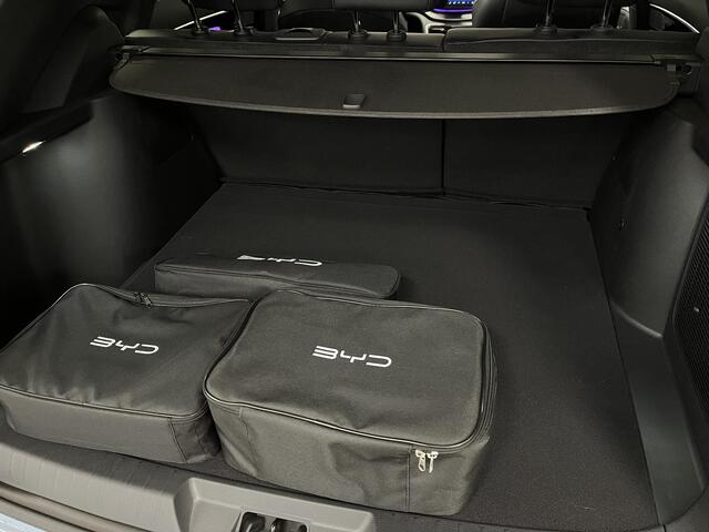 BYD Seal U 1.5 DM-i FWD Boost | LEDER | HUD | PANO | 19INCH | STOELVERWARMING | CAMERA