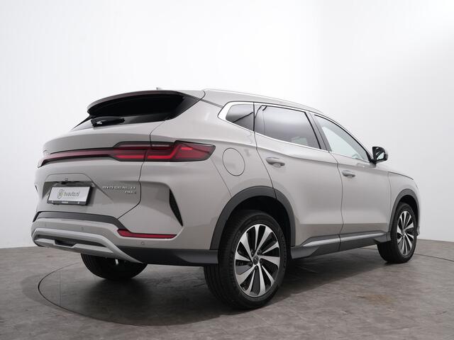 BYD Seal U 1.5 DM-I PHEV COMFORT LONG RANGE BROWN | 1125km WLTP | Panoramadak | 360 camera | Leder