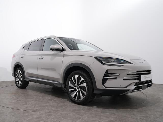 BYD Seal U 1.5 DM-I PHEV COMFORT LONG RANGE BROWN | 1125km WLTP | Panoramadak | 360 camera | Leder