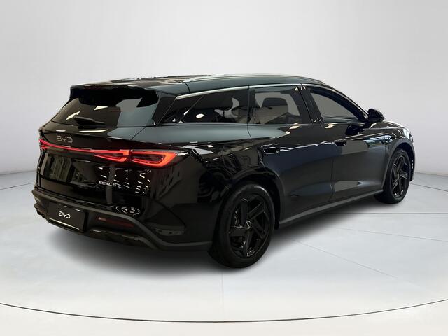 BYD Seal 6 DM-i TOURING 1.5 Comfort | nu met 4000 euro inruilvoordeel!!!|