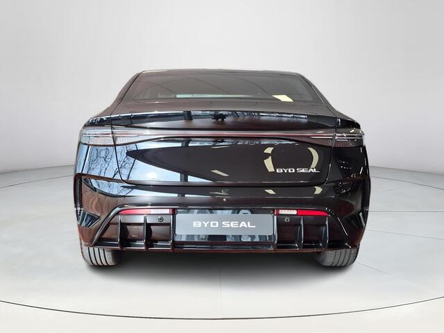 BYD Seal Business RWD 61.4 kWh | Lease Actie Model | Ficalewaarde ¤ 37.790 | WLTP 460 KM Actieradius |