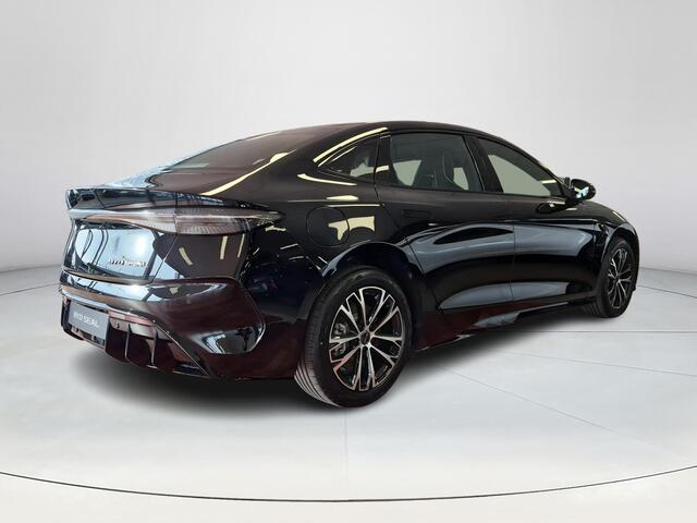 BYD Seal Business RWD 61.4 kWh | Lease Actie Model | Ficalewaarde ¤ 37.790 | WLTP 460 KM Actieradius |