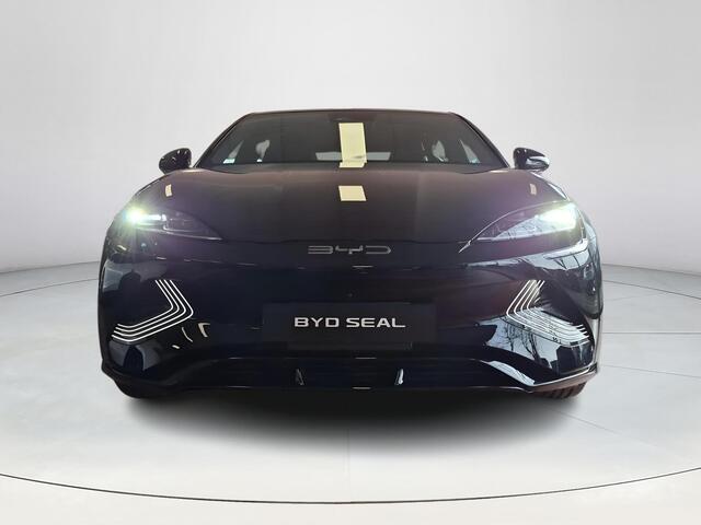 BYD Seal Business RWD 61.4 kWh | Lease Actie Model | Ficalewaarde ¤ 37.790 | WLTP 460 KM Actieradius |
