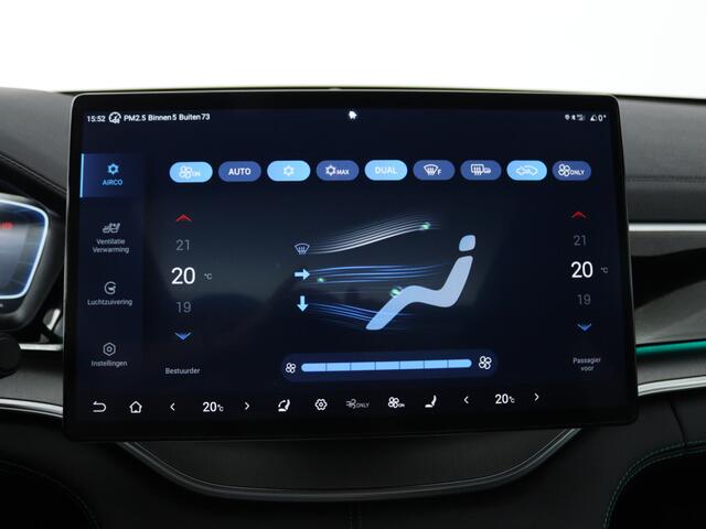 BYD Seal U 1.5 DM-i FWD Boost | Inclusief ¤ 3000,- ACTIE | 100% Nieuw & Origineel Nederlands | 80 KM Elektrisch bereik