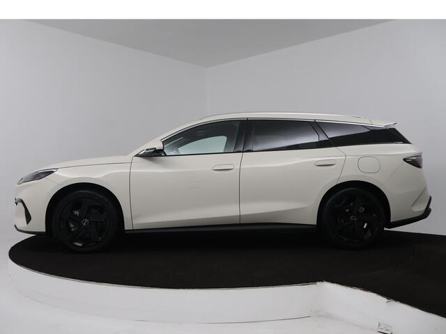 BYD Seal 6 Touring 1.5 DM-i Comfort | Inclusief ¤ 4000,- ACTIE | Nieuw